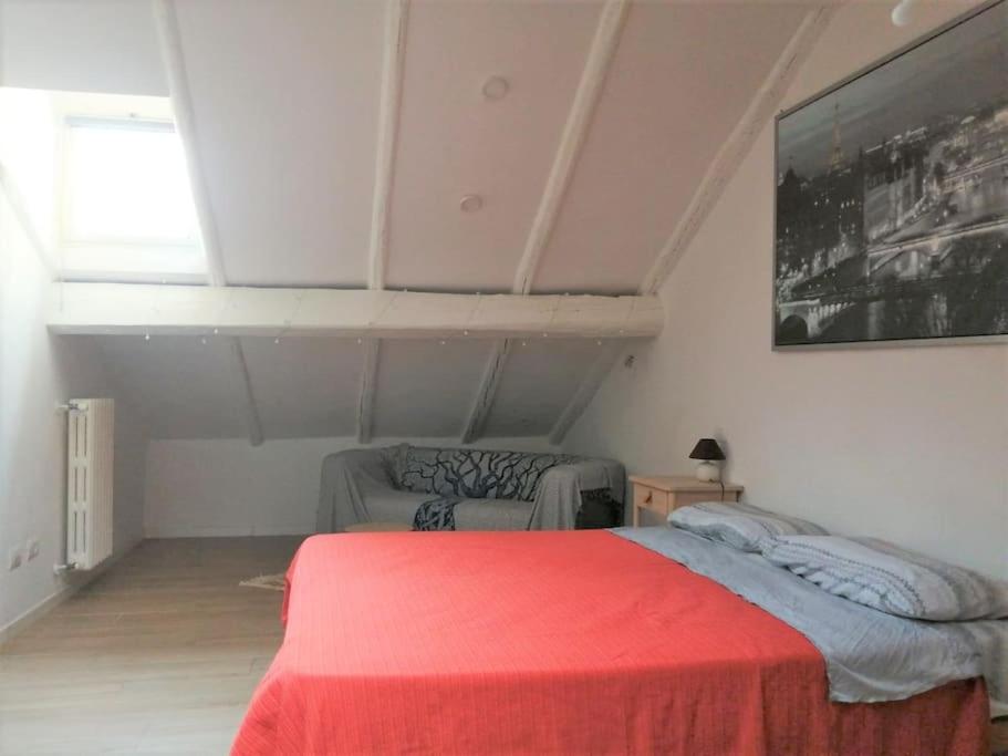 Maison Mirt Μπολόνια Εξωτερικό φωτογραφία