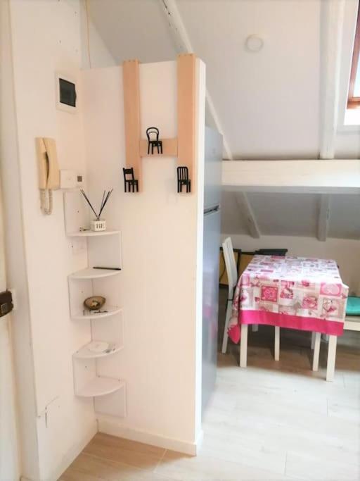 Maison Mirt Μπολόνια Εξωτερικό φωτογραφία